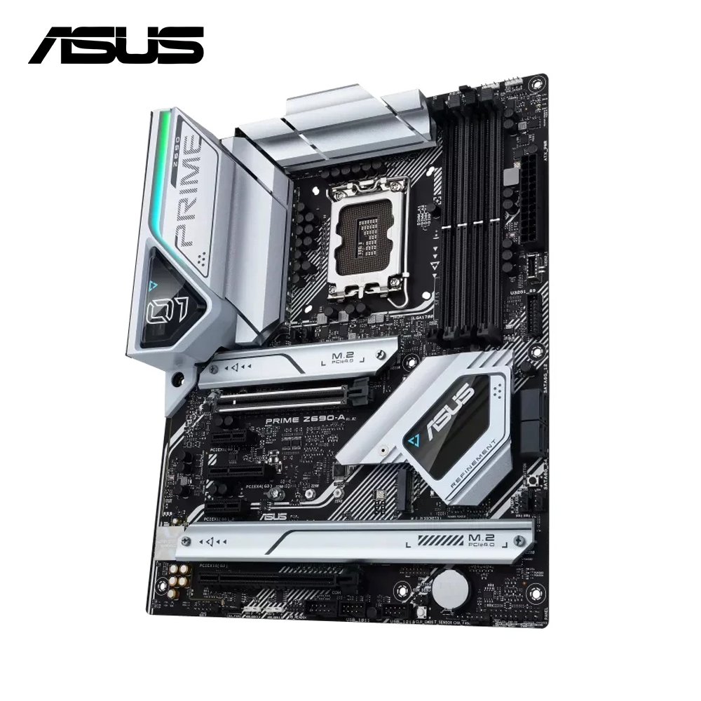 ASUS PRIME Motherboard PRIME Z - đánh giá và giá X870E Atx Motherboard