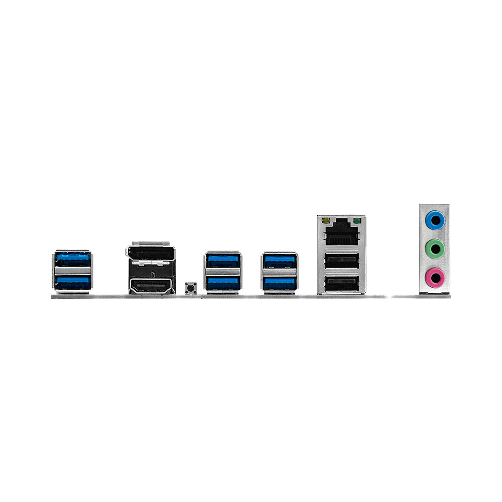 JGINYUE B850M PRO Motherboard  - đánh giá và giá Am5 Micro Atx Pcie 5.0 Motherboard