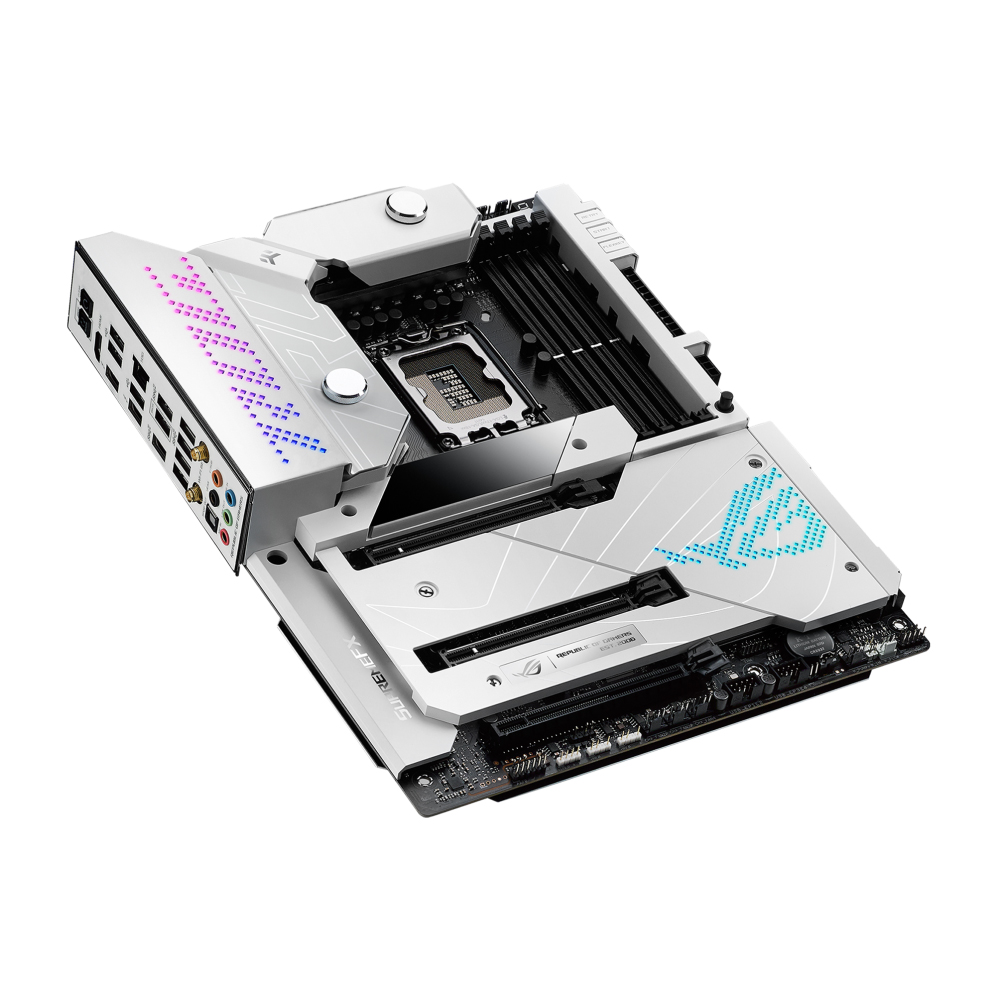 ASUS ROG MAXIMUS Z690 FORMULA  - đánh giá và giá X870E Atx Motherboard
