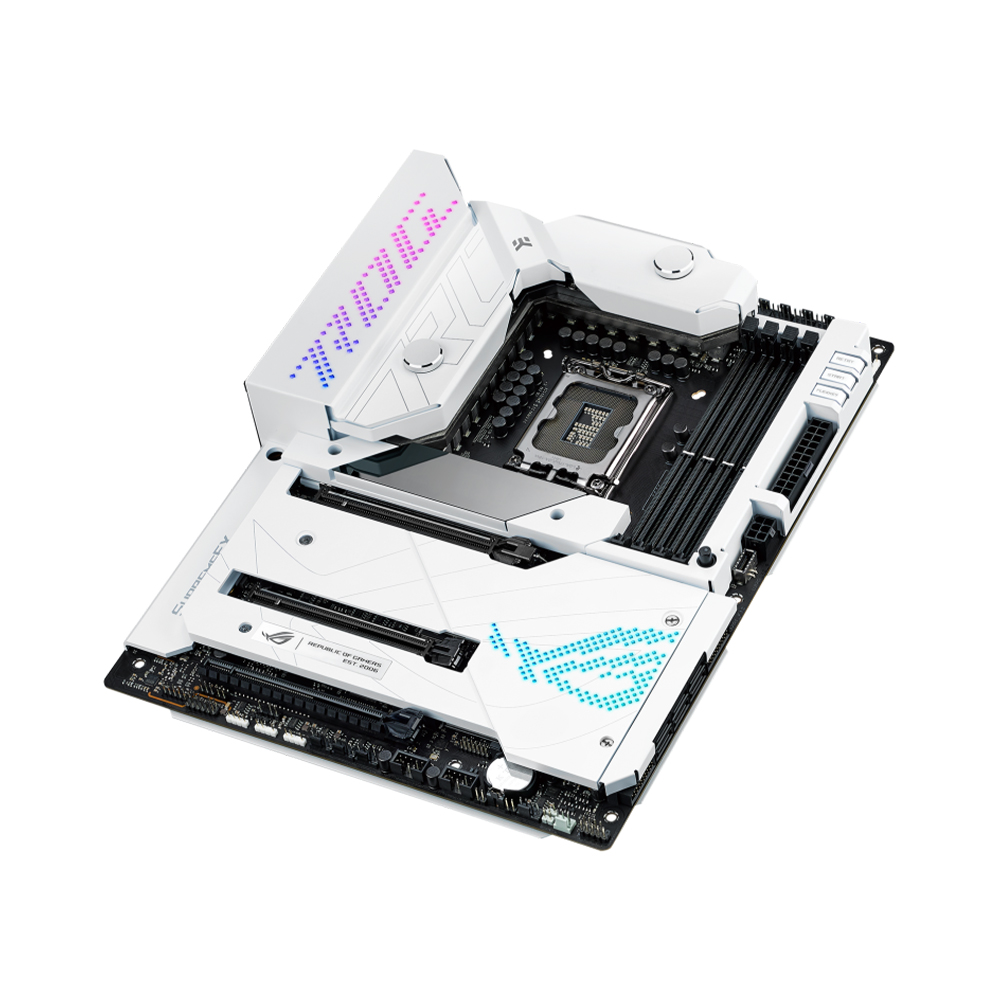 ASUS ROG MAXIMUS Z690 FORMULA  - đánh giá và giá X870E Atx Motherboard