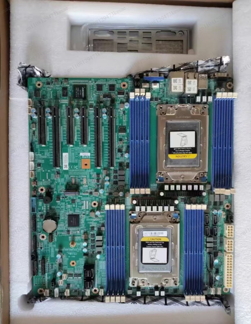 Supermicro H11DSi H11SSL-I Ser - đánh giá và giá Dual Socket Sp3 Epyc Motherboard