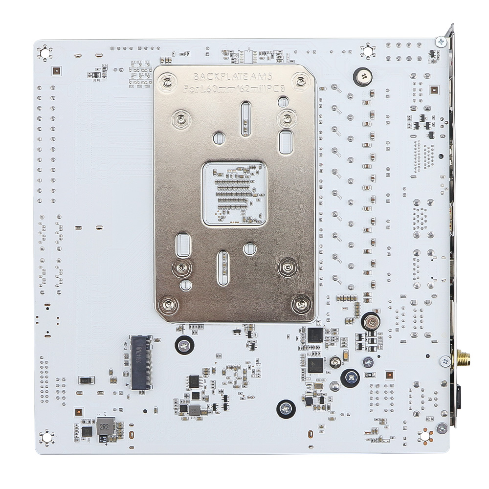 SOYO B850M ARGB Motherboard WI - đánh giá và giá X870E Atx Motherboard