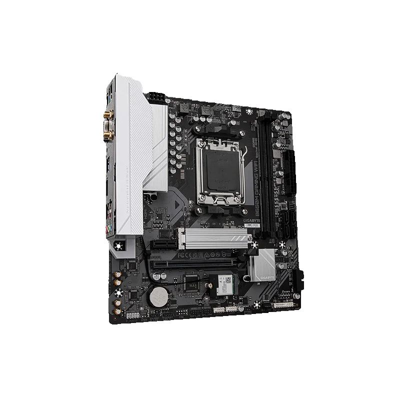GIGABYTE B650M GAMING WIFI New - đánh giá và giá X870E Atx Motherboard